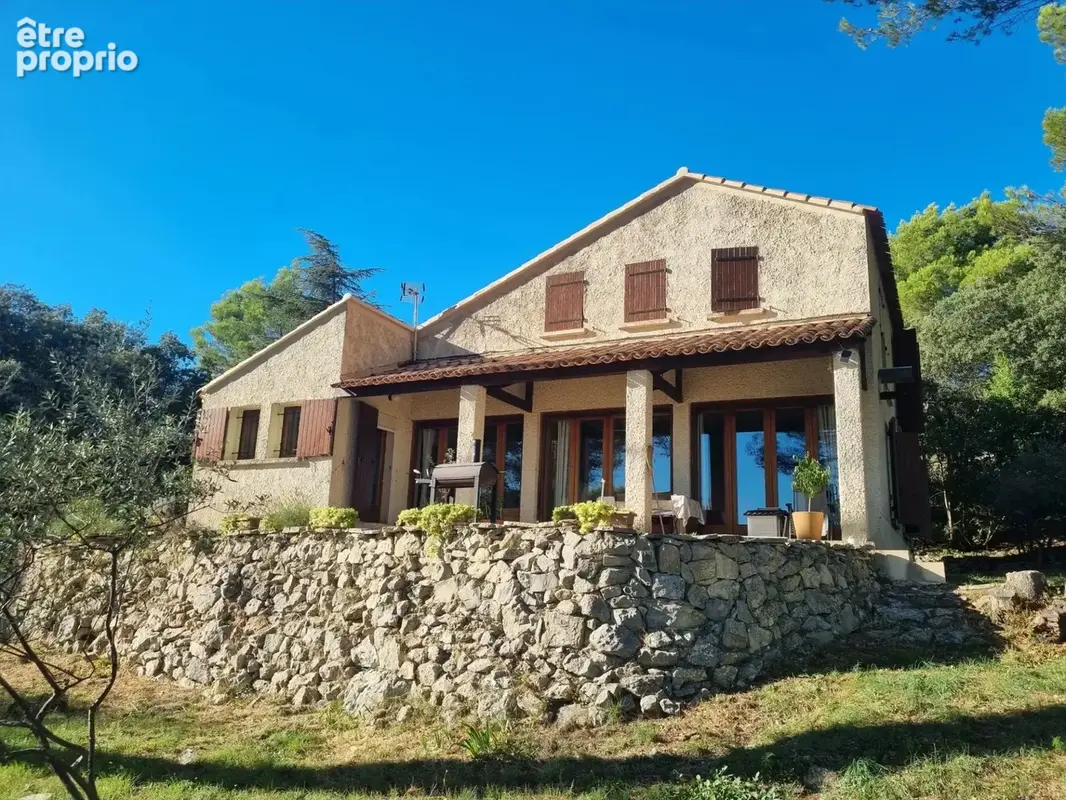 Maison à vendre Mérindol - photo 5