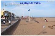 Commerce à VALRAS-PLAGE