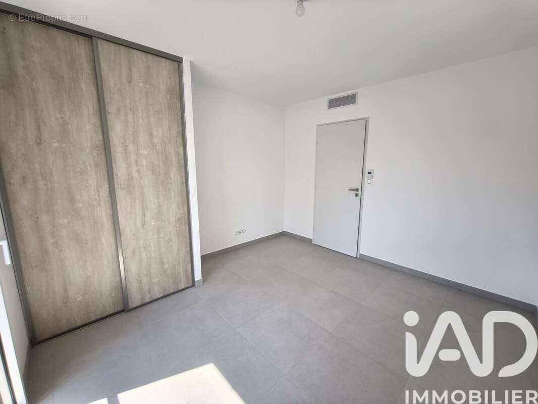Photo 7 - Appartement à SIX-FOURS-LES-PLAGES