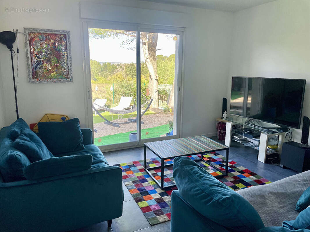 Maison à SAUVETERRE