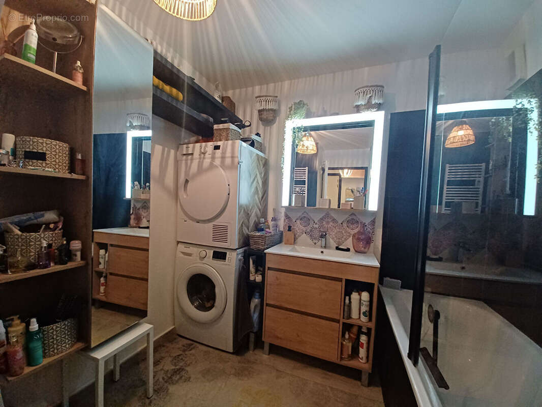 Appartement à L&#039;UNION