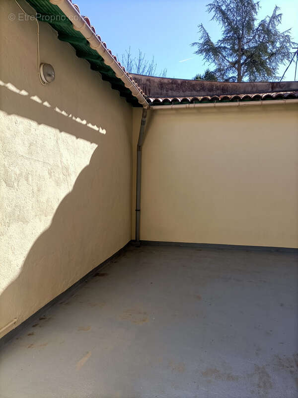 Appartement à SOSPEL