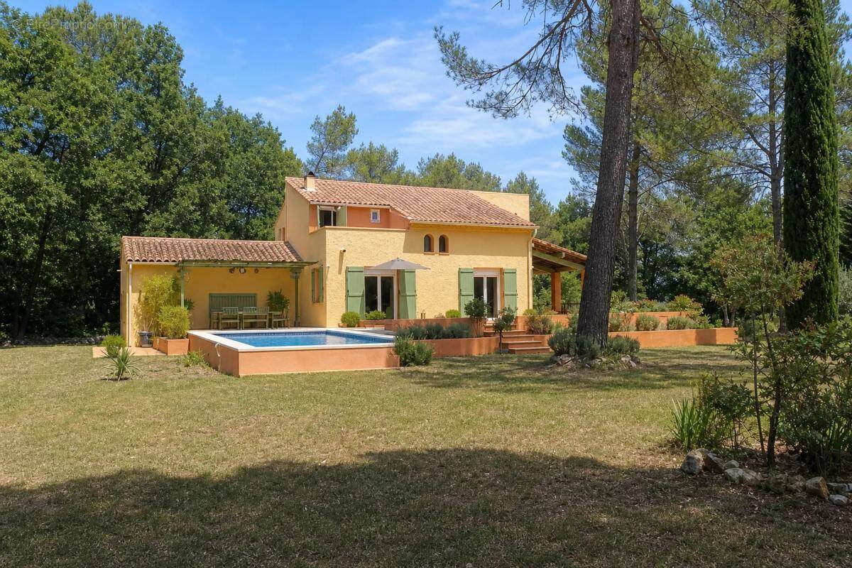 Maison à CAMPS-LA-SOURCE