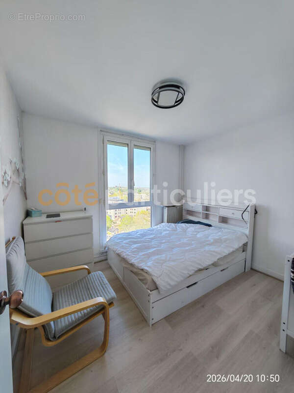 Appartement Boissy Saint Leger 4 pièce(s) 81.43 m2 - photo 5