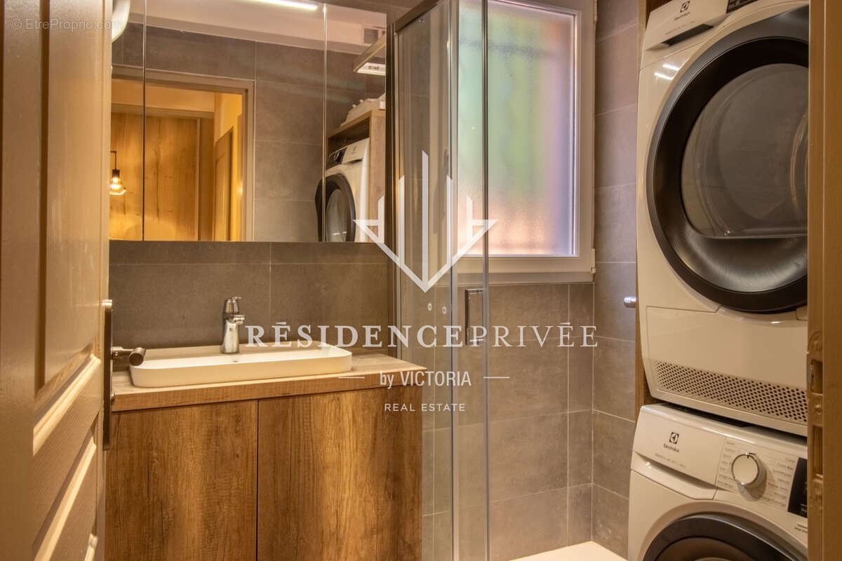 Appartement à LE PRADET