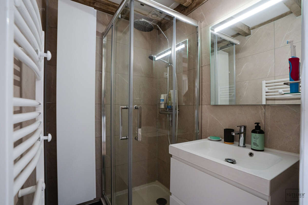 Maison 57 m² à Gruissan  - photo 9