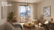 Appartement à LOUDENVIELLE