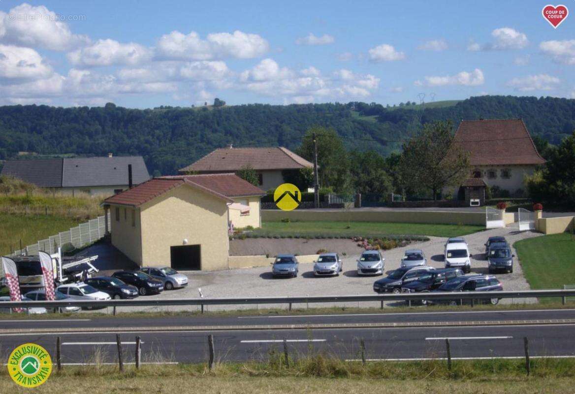 Maison 121 m² à Aurillac  - photo 4