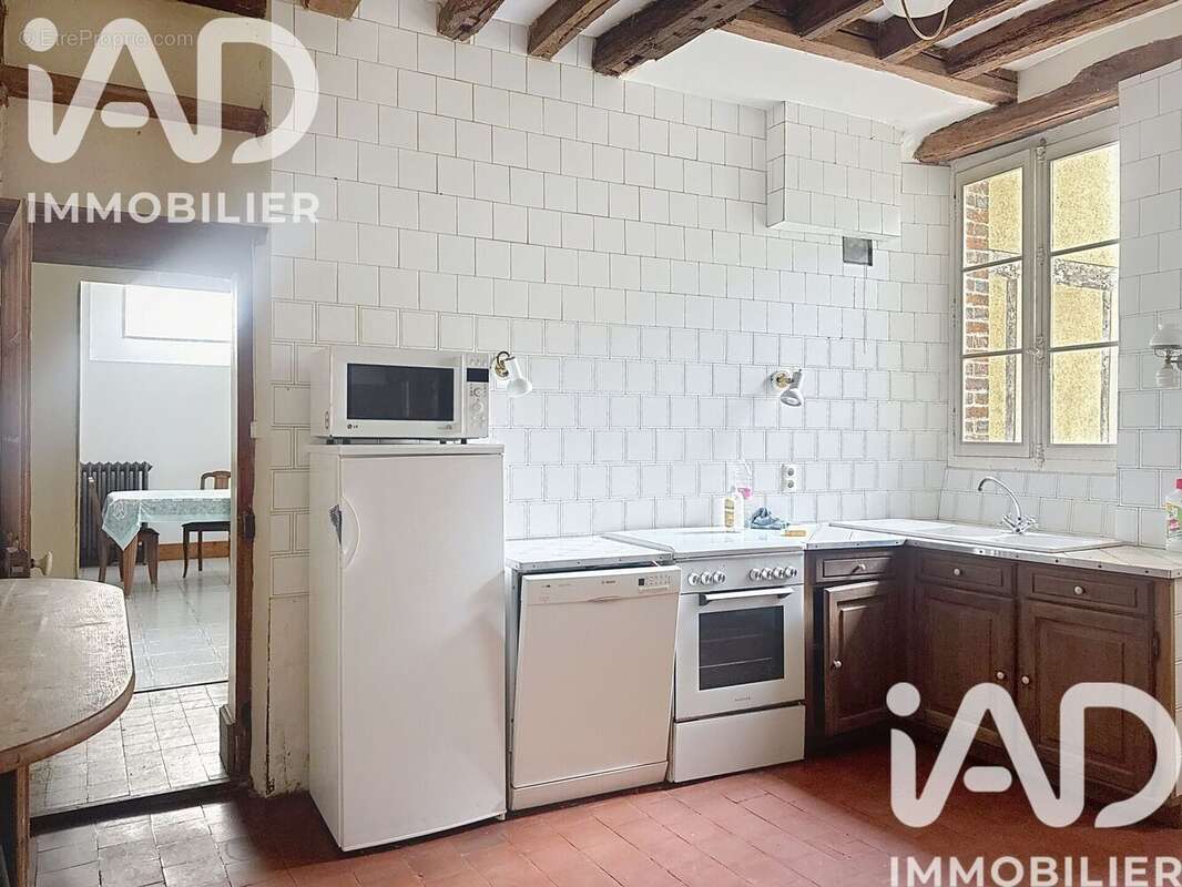 Photo 8 - Maison à CHATEAU-RENARD