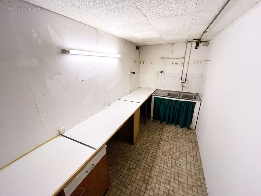 Maison à CLERMONT-FERRAND