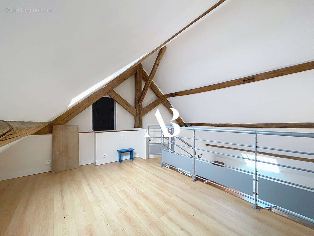 Maison à FONTENAILLES