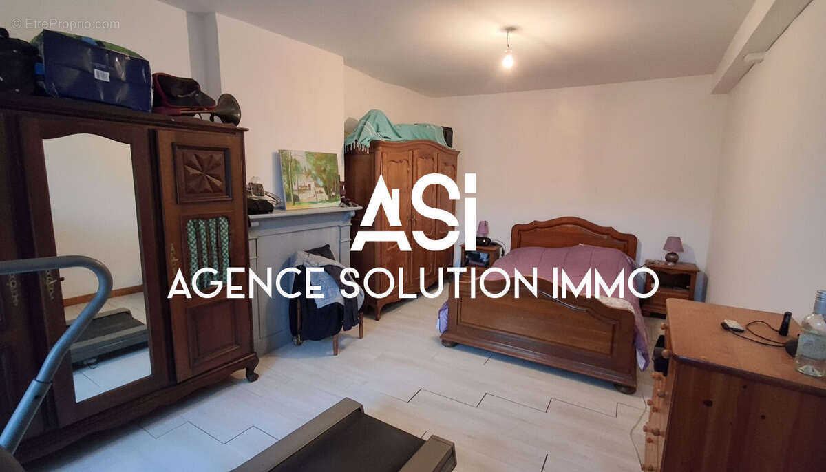 Maison à PRE-EN-PAIL