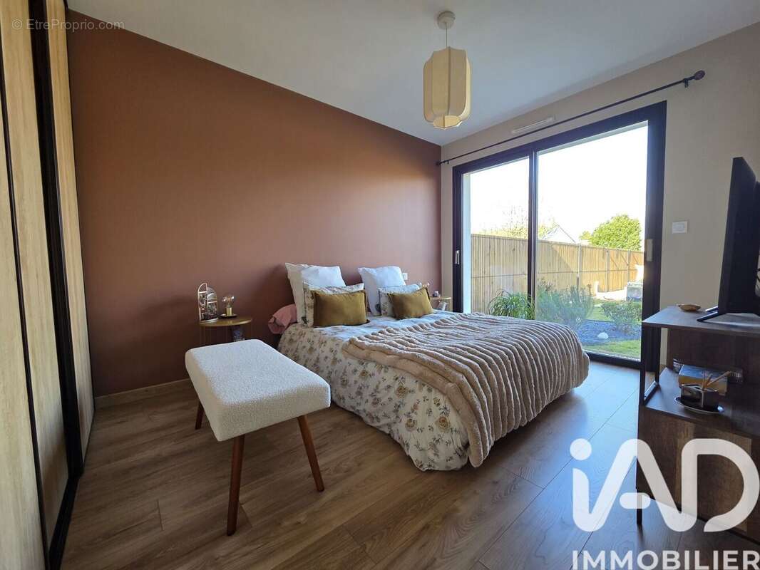 Photo 8 - Maison à COEX