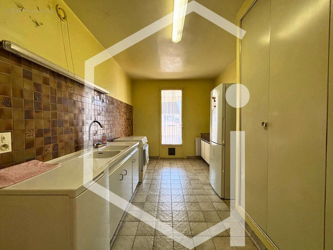 Appartement à COSNE-COURS-SUR-LOIRE