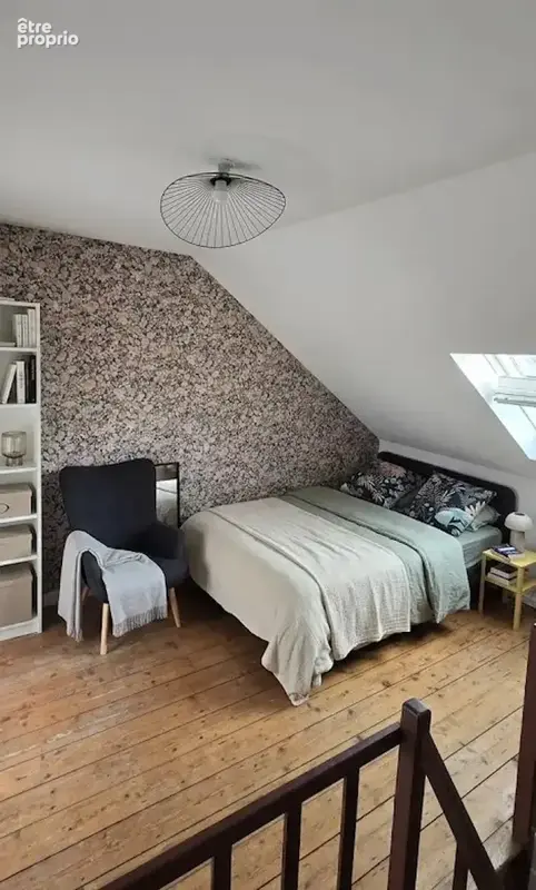 Quartier Saint Pierre / Maison avec Cour - photo 6