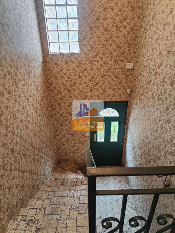 Maison à REZE