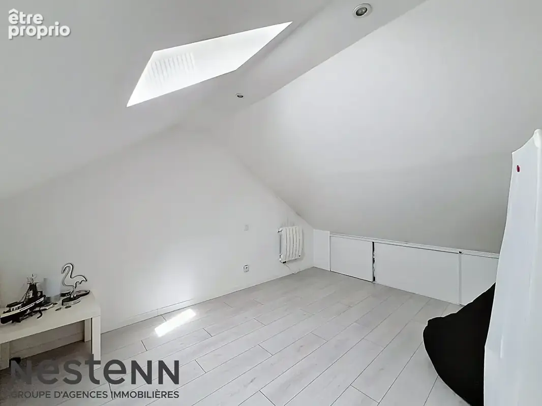 Maison 6 pièces 4 chambres 100m2 proche gare Villeneuve Saint Georges - photo 18