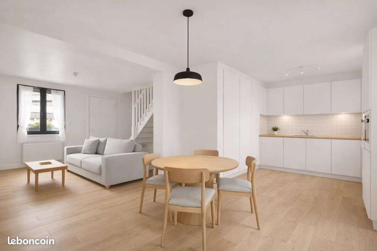 Maison à TOURNEFEUILLE