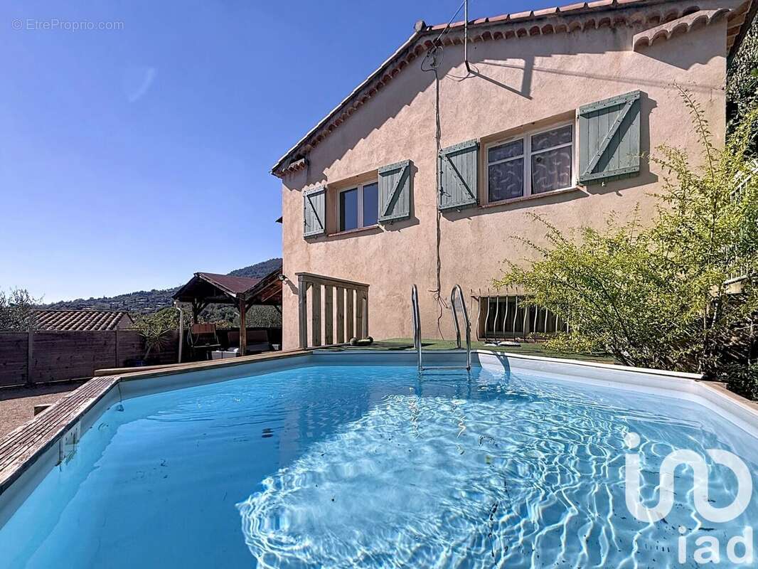 Photo 1 - Maison à PEYMEINADE