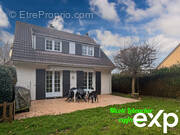 Maison à TORCY-LE-GRAND