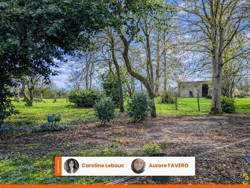 Maison à LONGNY-AU-PERCHE