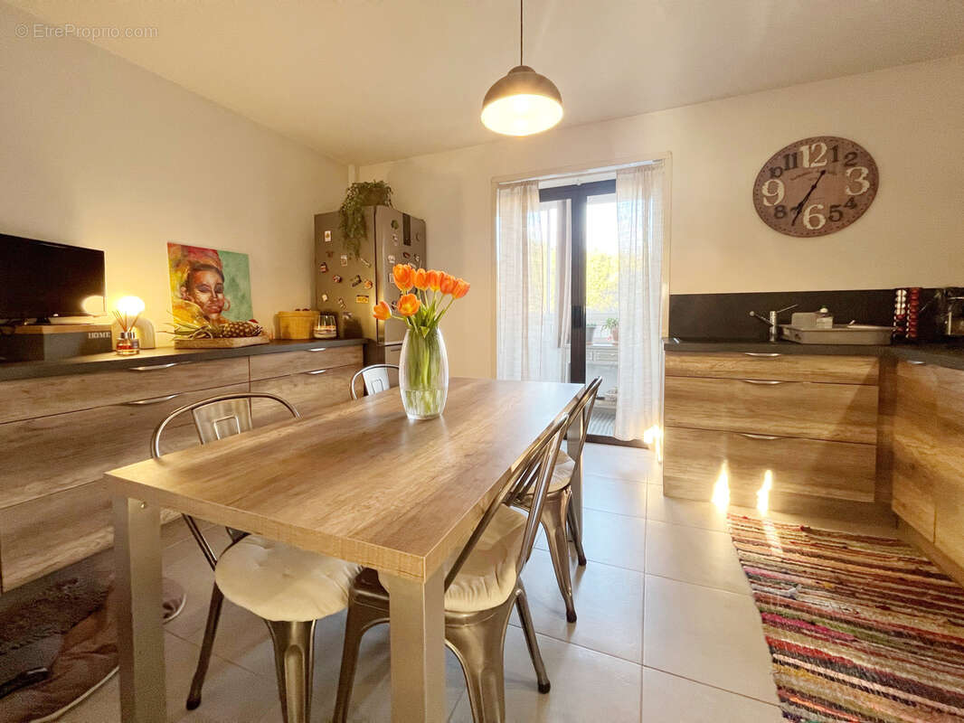 Appartement à AJACCIO