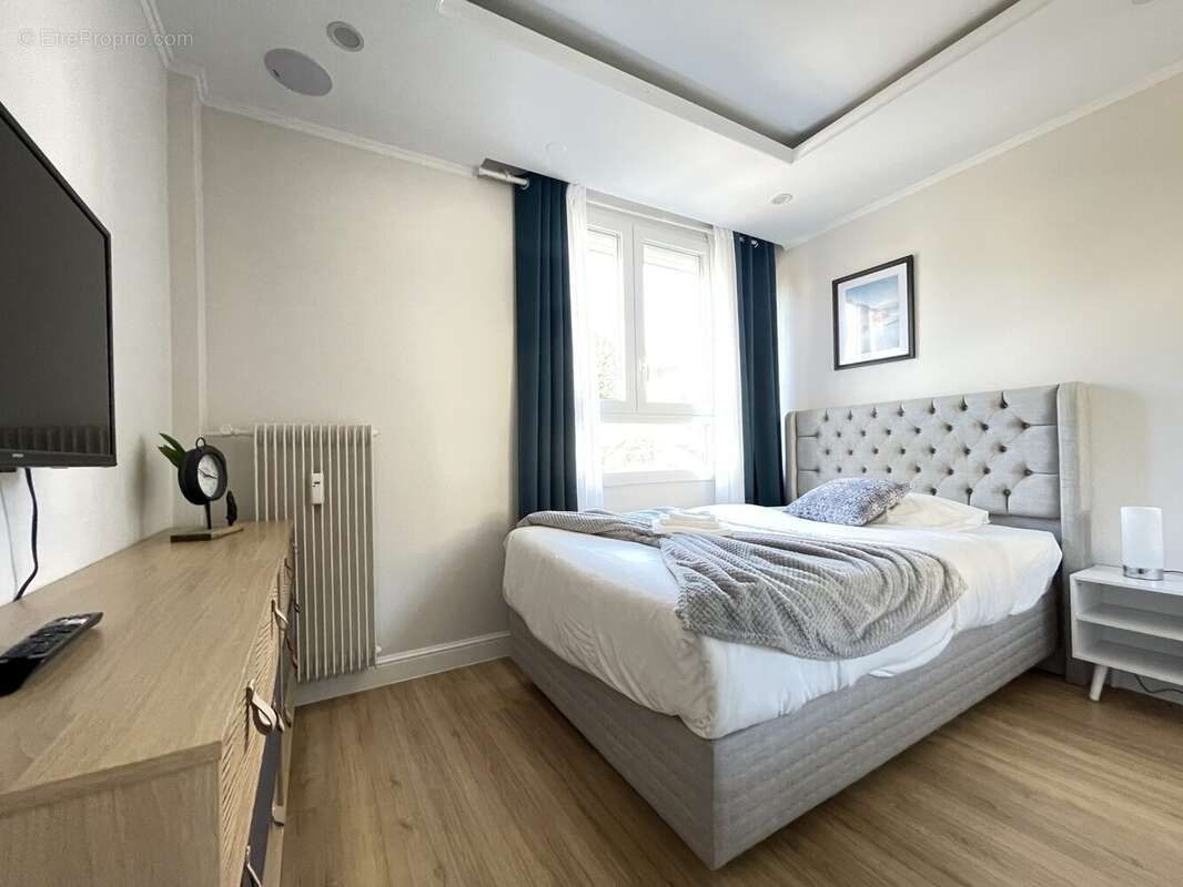 Appartement à CHAMALIERES