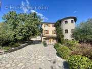 Maison à DRAGUIGNAN