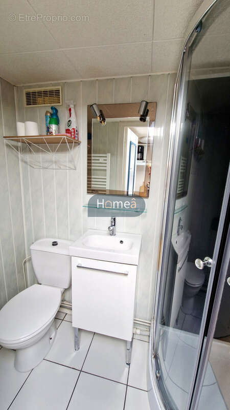 Appartement à DIEPPE
