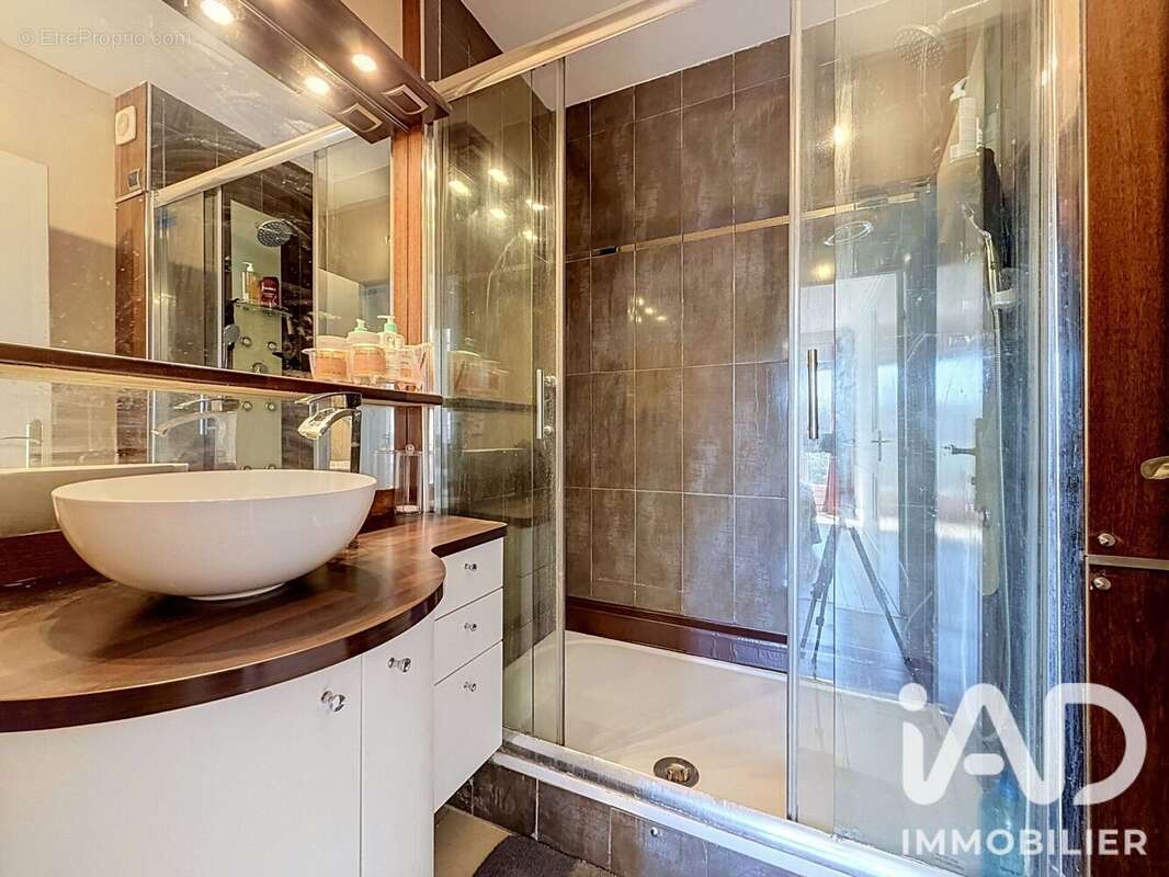 Photo 6 - Appartement à DRAVEIL