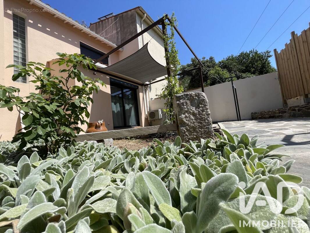 Photo 1 - Maison à PERPIGNAN