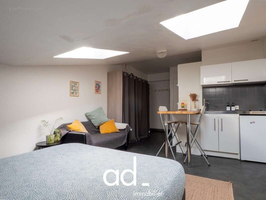Appartement à LA ROCHELLE