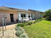 Maison à PONT-SAINT-ESPRIT