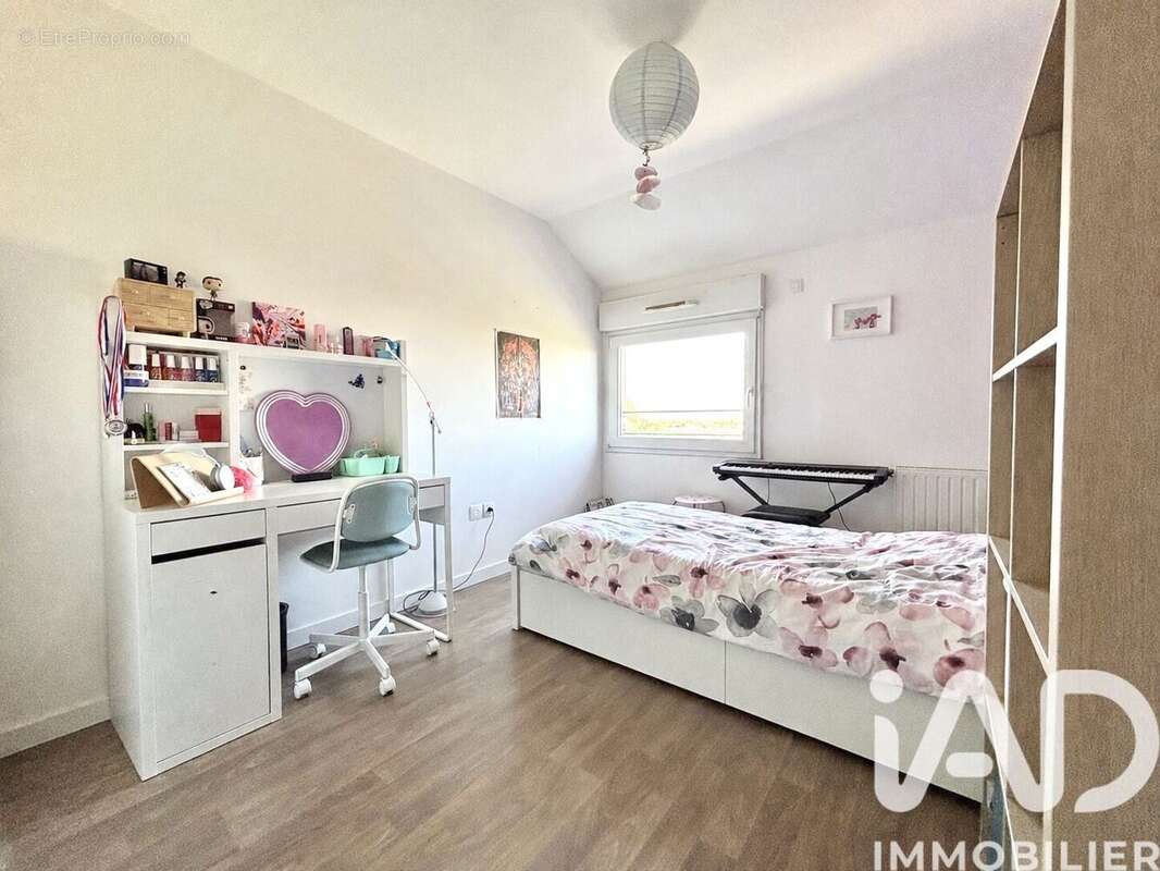 Photo 6 - Appartement à CHENNEVIERES-SUR-MARNE