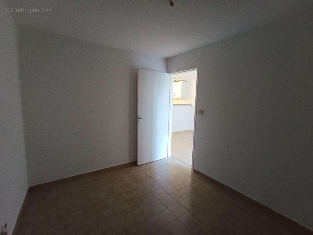 Appartement à DUCOS