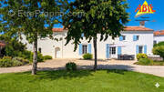 Photo 1 - Maison à NIEUL-SUR-L'AUTISE
