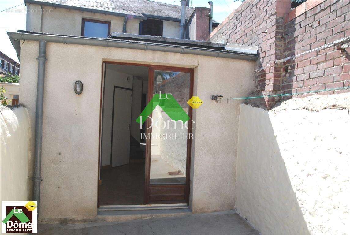 Maison 53 m² à Persan  - photo 8
