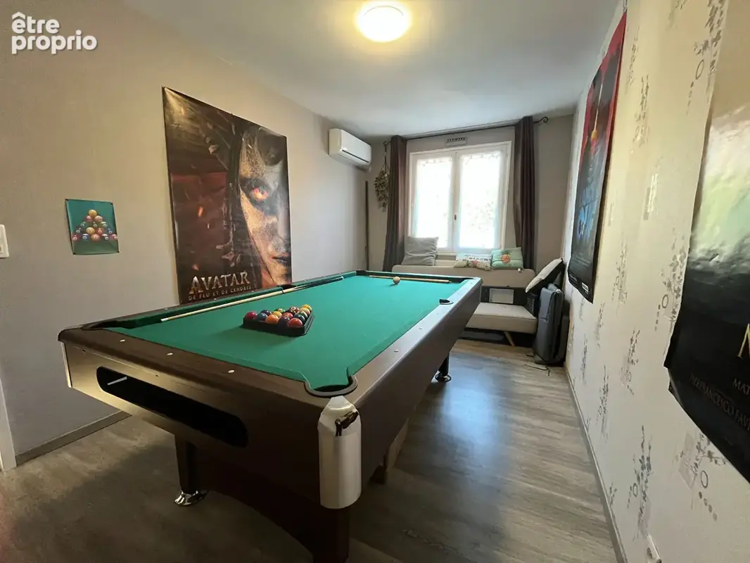 Maison Ytrac - 5 pièce(s) - 112 m2 - photo 17