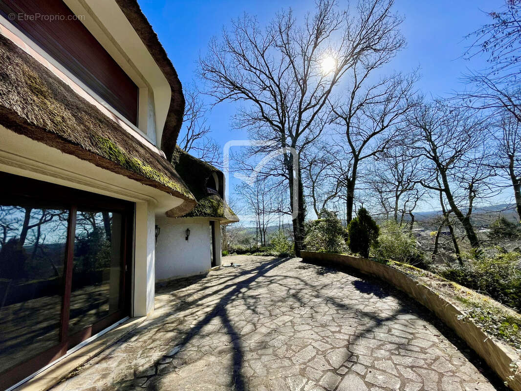 Maison à MALEMORT-SUR-CORREZE
