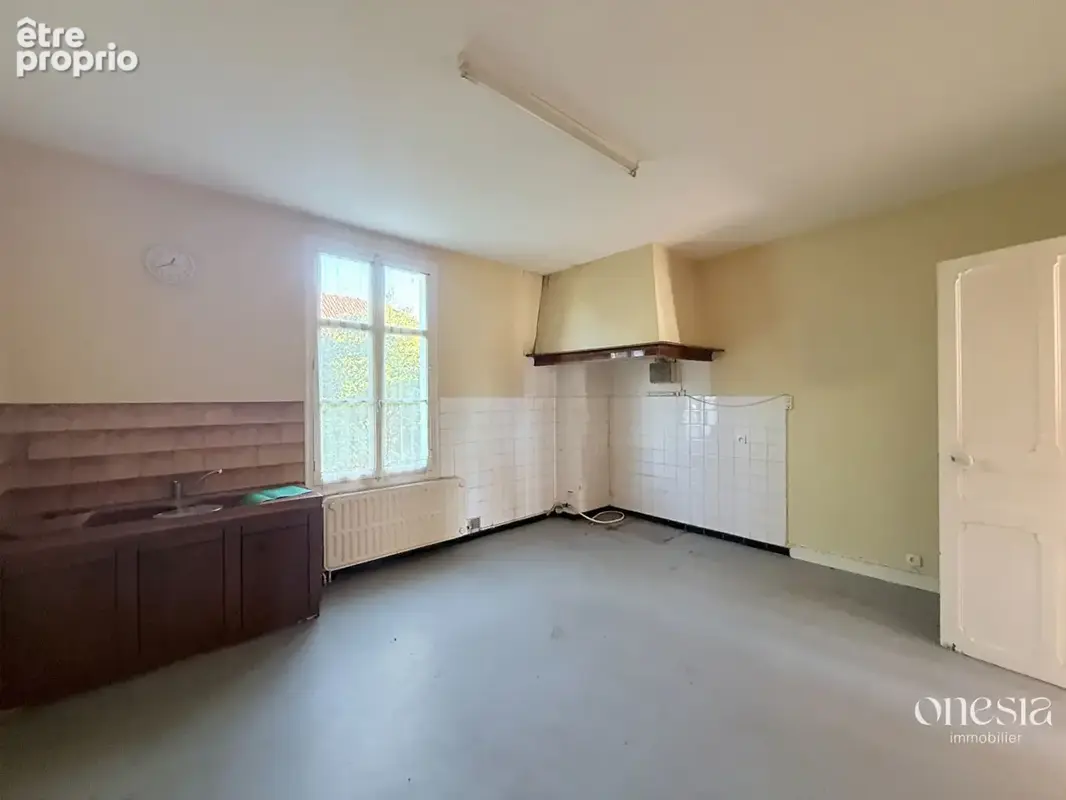 Appartement - photo 7