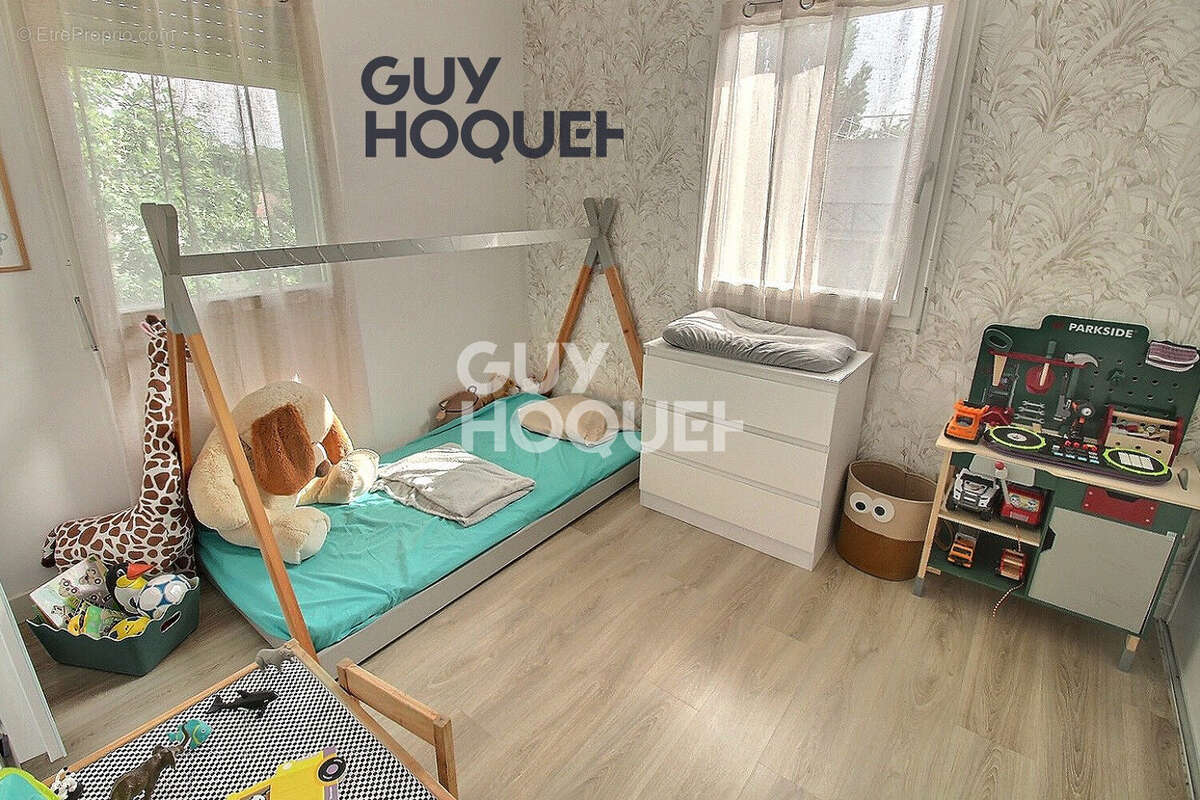 Appartement coup de coeur avec balcon ! - photo 7