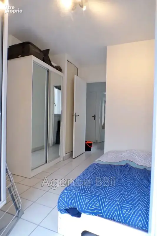 Appartement 2 pièces 40 m² à vendre à Paris-14e (75014) - photo 5