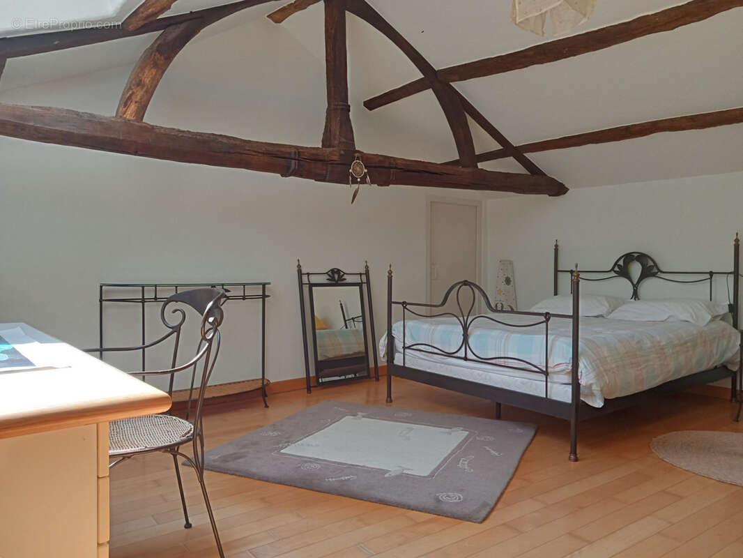 Maison à VENANSAULT