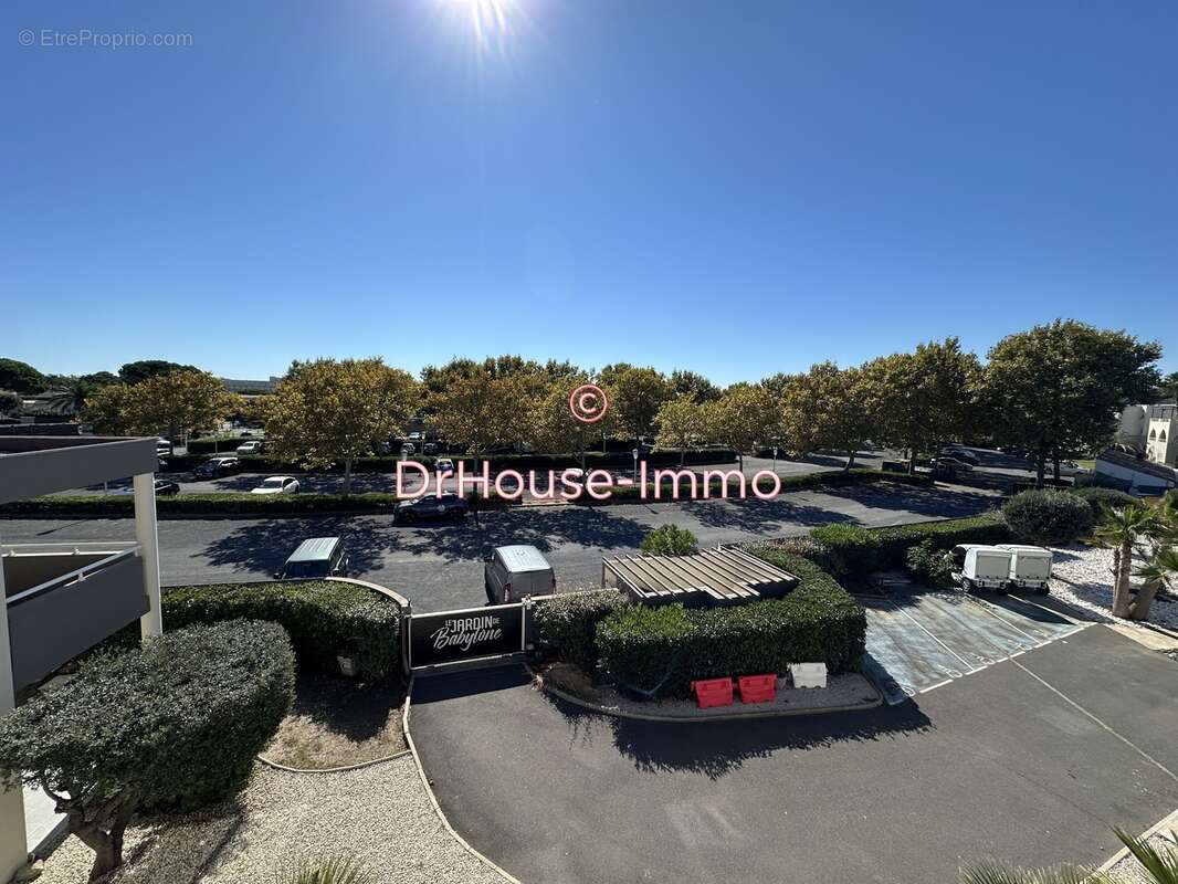 Appartement à AGDE