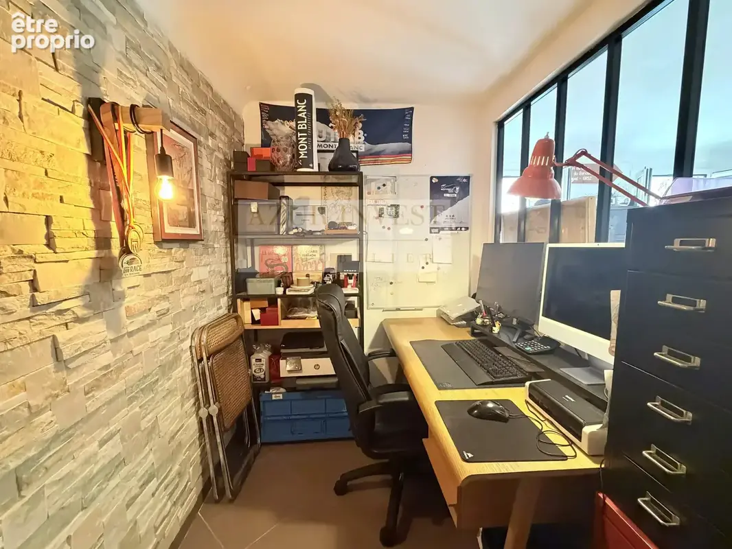 Vente appartement 3 pieces - castellar - photo 4