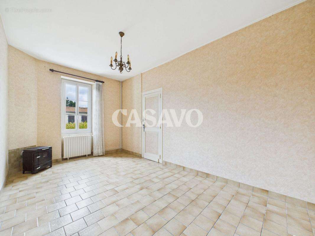 Maison à SAINT-MEDARD-EN-JALLES