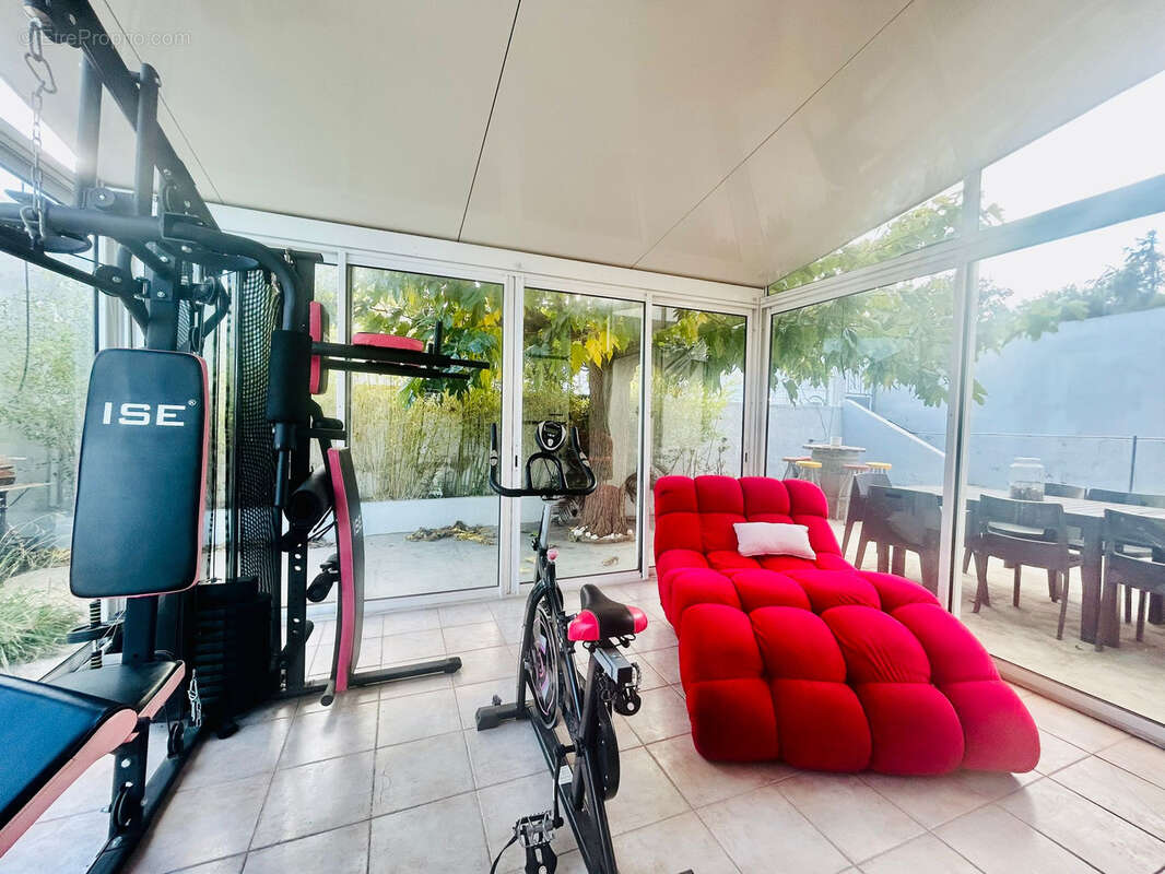 Maison à SAINT-NAZAIRE