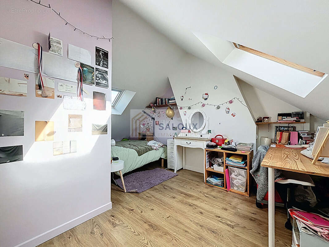 Maison à NOYAL-MUZILLAC