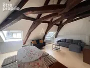 Appartement à MONTRICHARD