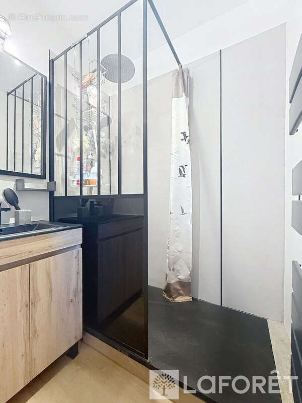 Maison à BOURGOIN-JALLIEU